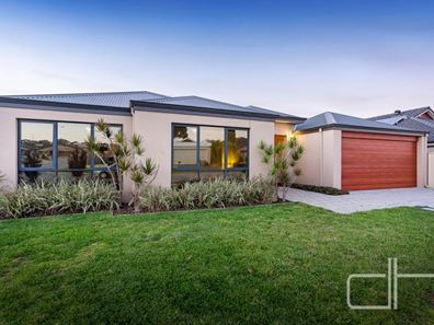 1 Arniston Way, Darch WA 6065