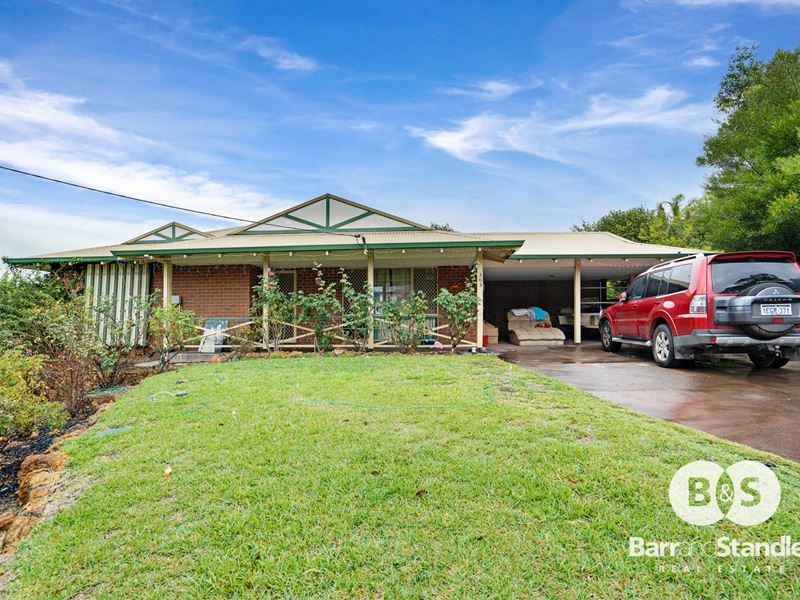 303 Steere Street North, Collie WA 6225