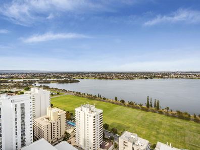 176/181 Adelaide Terrace, East Perth WA 6004