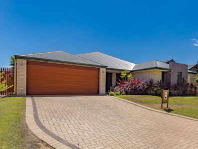 26 Sapphire Road, Dalyellup WA 6230