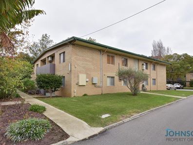 3/75 Herdsman Parade, Wembley WA 6014