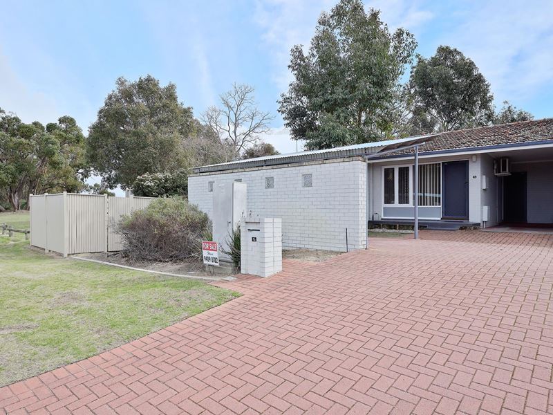 15A HATFIELD WAY, Girrawheen WA 6064