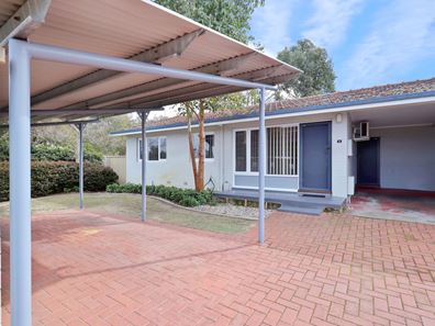 15A HATFIELD WAY, Girrawheen WA 6064