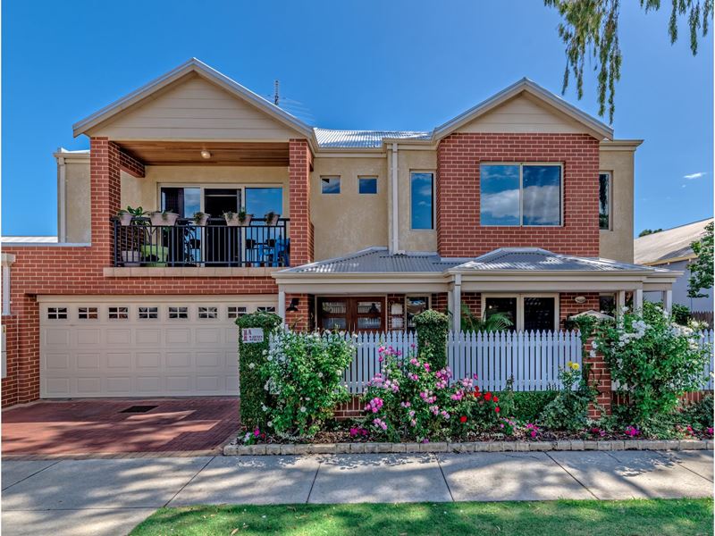 1A Warnes Street, Maylands WA 6051