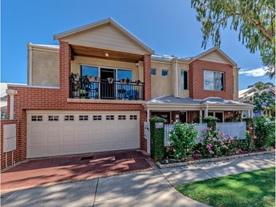 1A Warnes Street, Maylands WA 6051