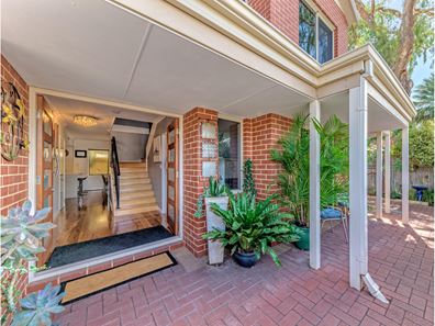 1A Warnes Street, Maylands WA 6051