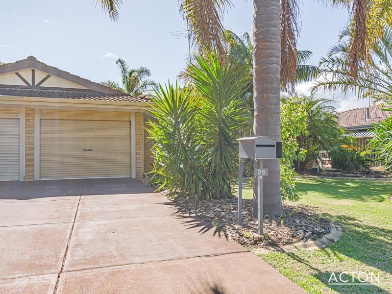 28B Inverness Drive, Meadow Springs