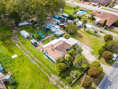 98 Stafford Road, Kenwick WA 6107