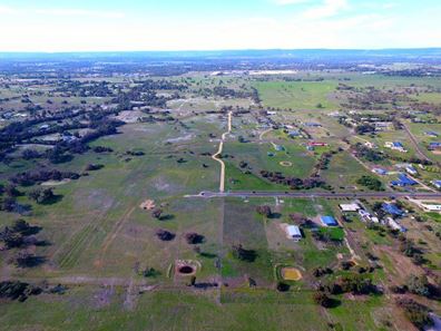 Lots 194 Curtis Lane, West Pinjarra WA 6208