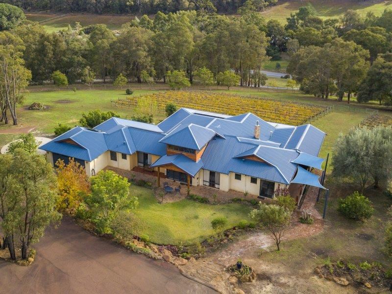 171 Canns Road, Bedfordale