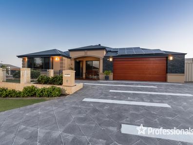 2 Firenze Loop, Landsdale WA 6065