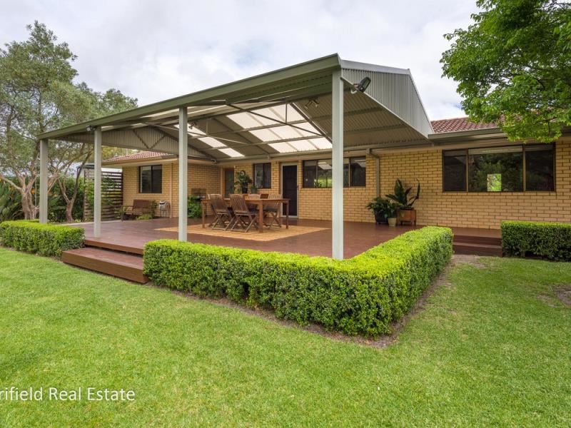 15 Alison Parade, Bayonet Head