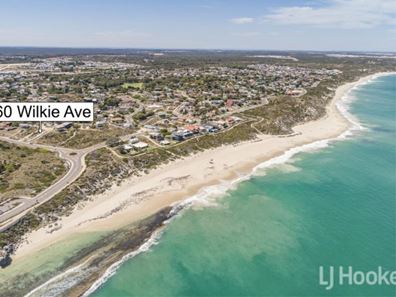 60 Wilkie Avenue, Yanchep WA 6035