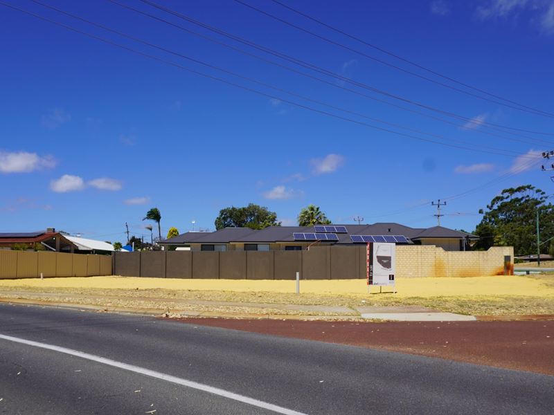 Lot 2, 28 Calectasia Street, Greenwood WA 6024