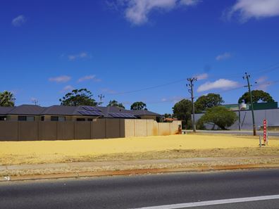 Lot 2, 28 Calectasia Street, Greenwood WA 6024