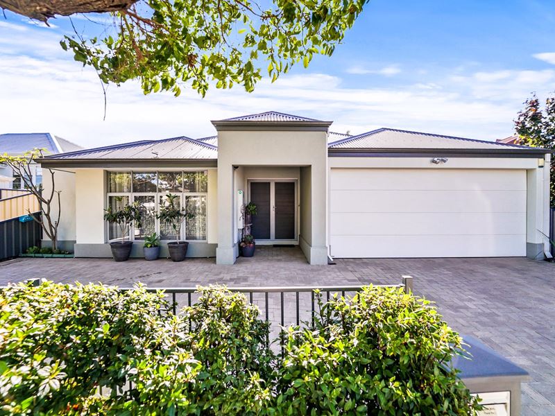 205 Ravenscar Street, Doubleview WA 6018