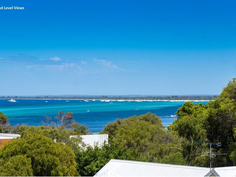 8b Gibney Street (via Thurstun Lane), Dunsborough WA 6281