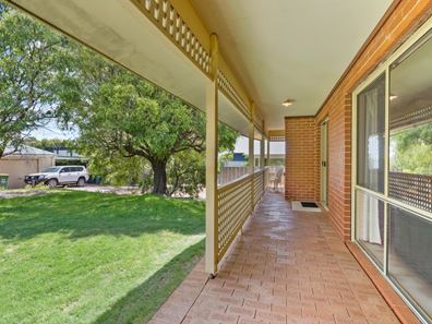 8b Gibney Street (via Thurstun Lane), Dunsborough WA 6281