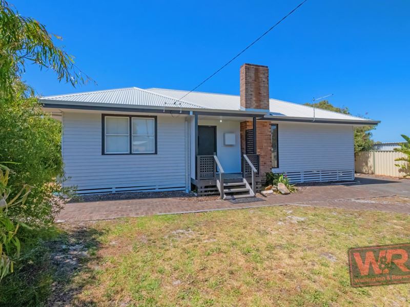 4 Muir Street, Spencer Park WA 6330