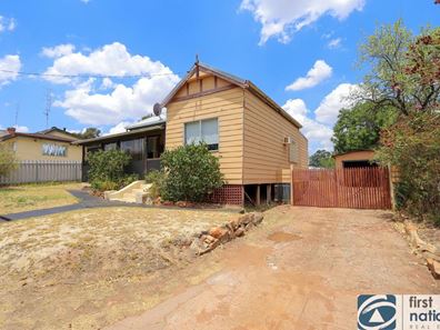 51 Lockyer Avenue, Northam WA 6401