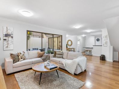 3/24 St Leonards Street, Mosman Park WA 6012