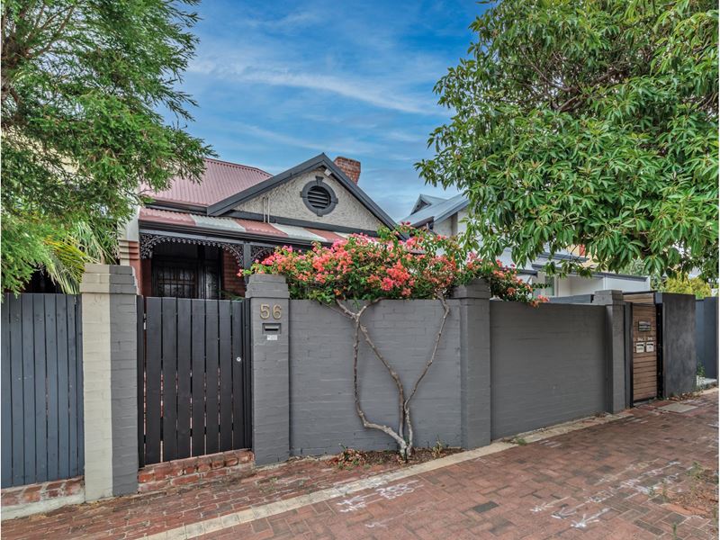 56 Bulwer Street, Perth WA 6000