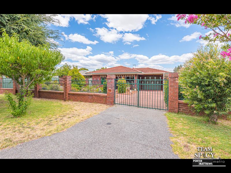 22 Lalor Road, Kenwick WA 6107