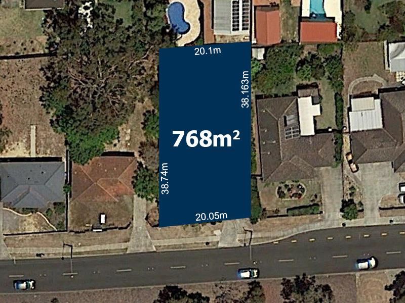 53 Wanneroo Road, Greenwood