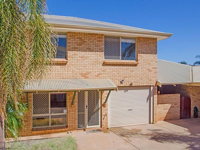 3/310 Egan Street, Kalgoorlie
