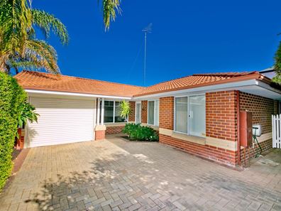 4/5 Waterloo Street, Joondanna WA 6060