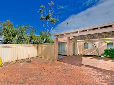 7/45 Scarborough Beach Road, Scarborough WA 6019