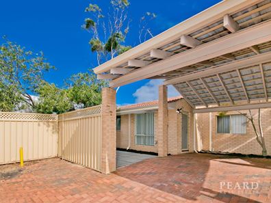 7/45 Scarborough Beach Road, Scarborough WA 6019