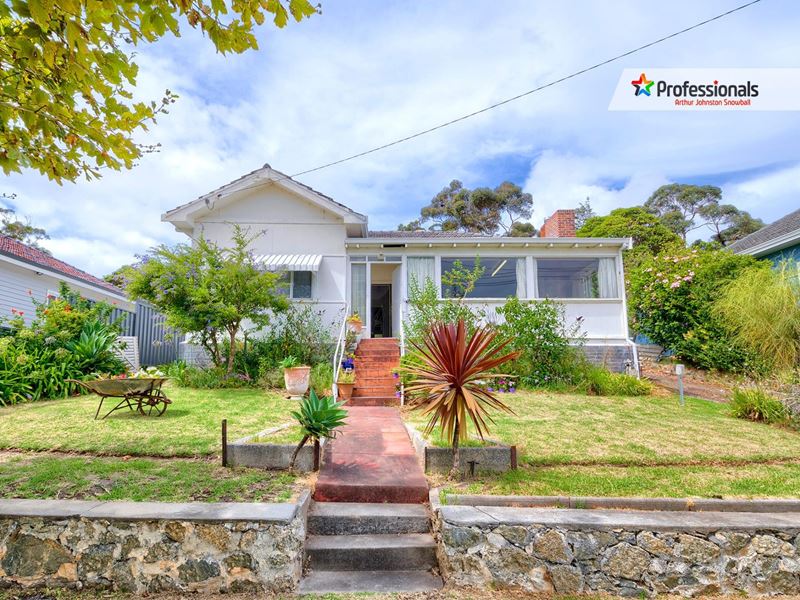 10 Munster Avenue, Mount Clarence WA 6330