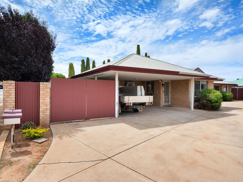 4A Wyllie Way, Hannans WA 6430