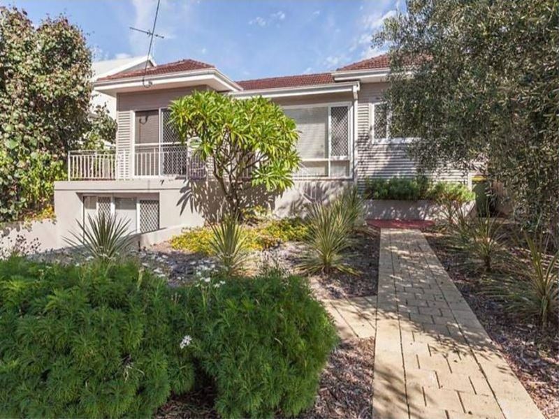 58 Kitchener Street, Trigg WA 6029