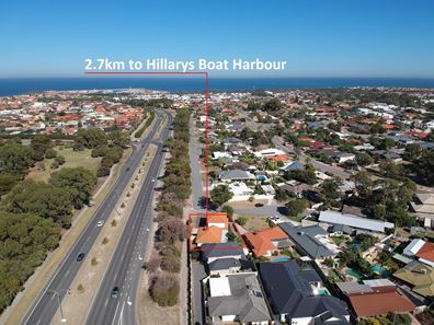 29 Hanley Place, Hillarys WA 6025