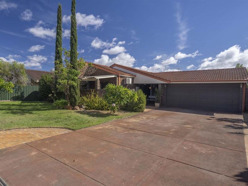 85 Benara Road, Noranda