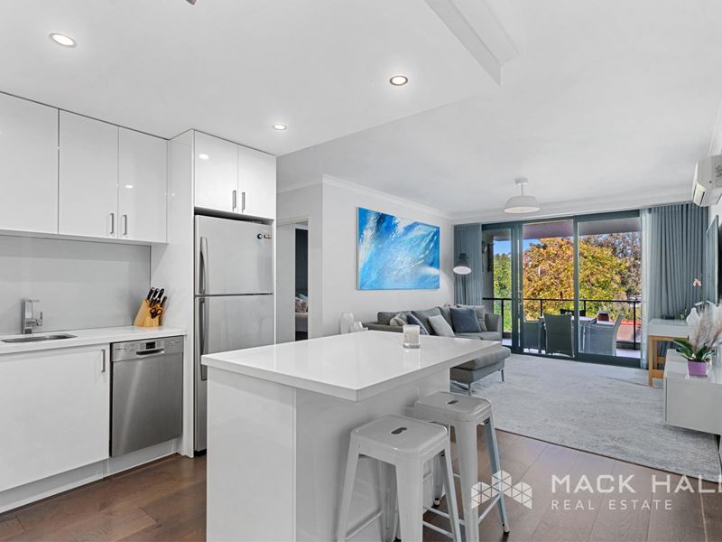 12/34 Kings Park Road, West Perth