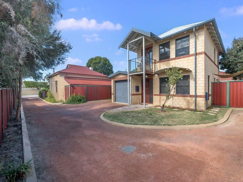 91B Great Northern Highway, Midland