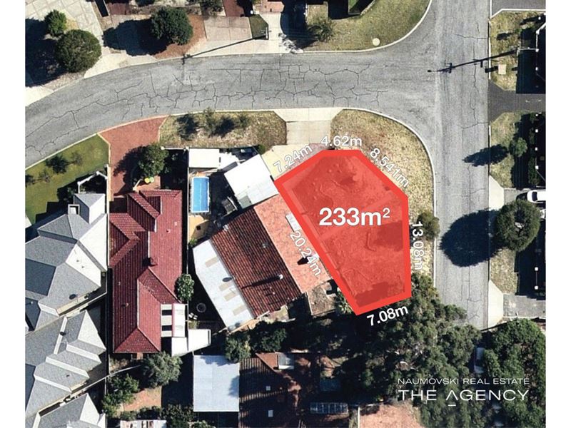 Lot 2, 23 Quadea Way, Nollamara