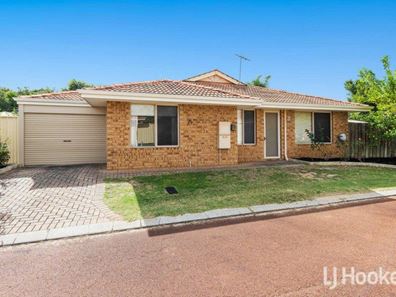 6 Colonial Place, Gosnells WA 6110