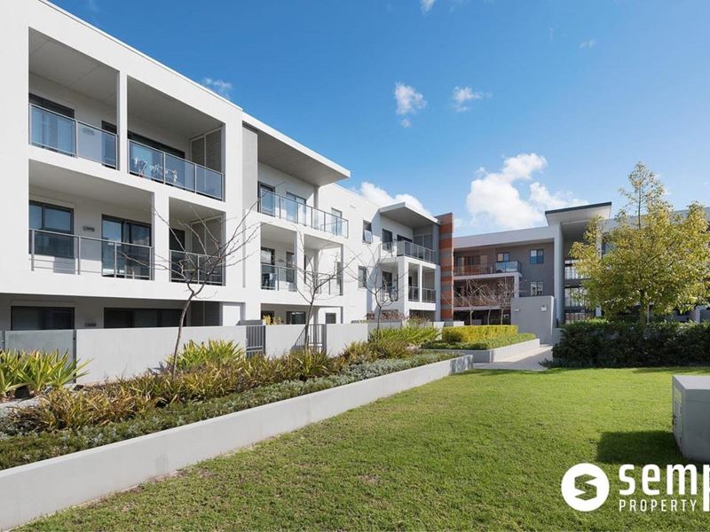 20/1 Stockton Bend, Cockburn Central