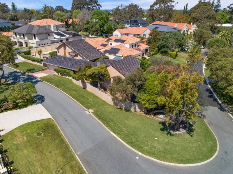 17 Nardina Crescent, Dalkeith
