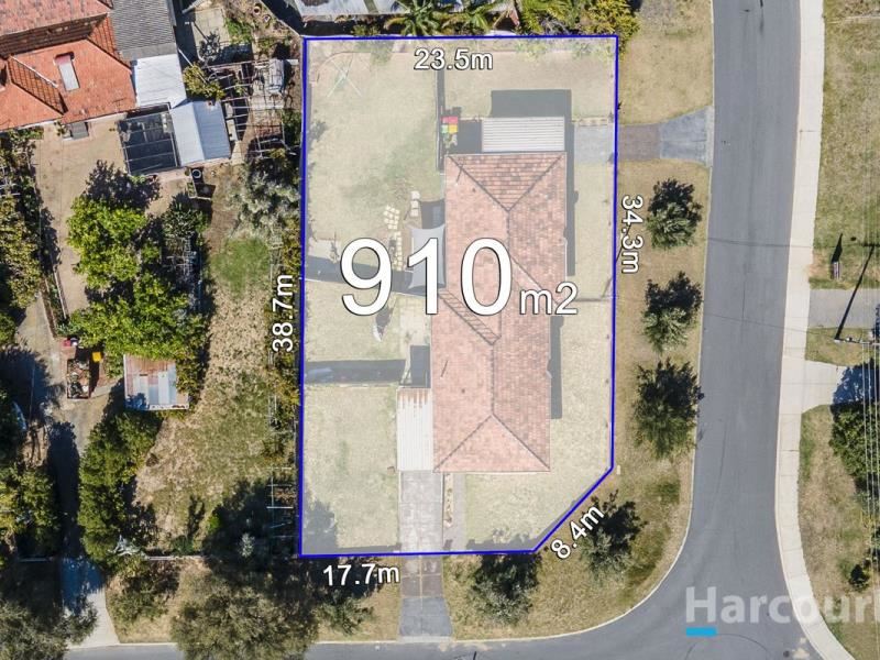96 Doolette Street, Spearwood