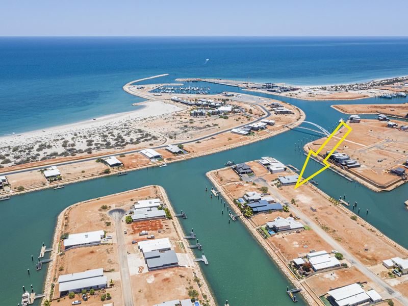 24 Gnulli Court, Exmouth