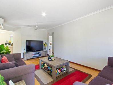 6/15 Daley Street, Yokine WA 6060