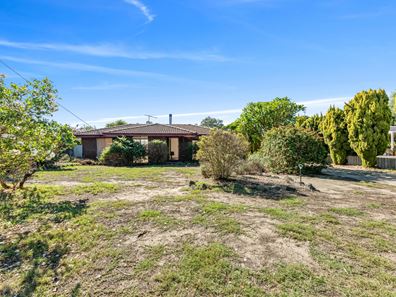 21 Benzie Way, Parkwood WA 6147