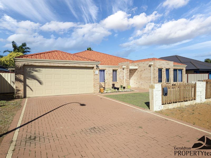 73 Kultown Drive, Waggrakine WA 6530