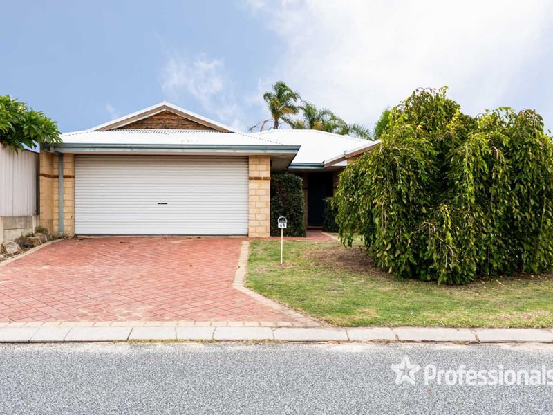 6A Woolmers Loop, Landsdale