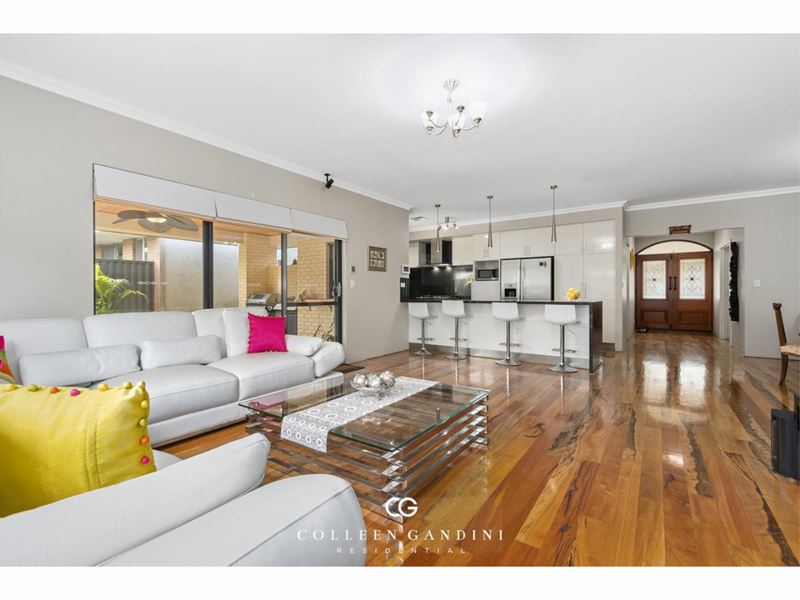 32A Rogerson Road, Booragoon